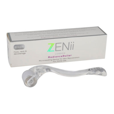 ‘ZENii Health Supplements And Skincare’